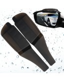 Дъждобран за автомобилни огледала 2 броя